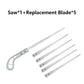 🪚Outdoor Portable Hand Saw
