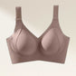 🎁Last Day Buy 1 Get 3 - Each only ￡4.66!!🔥Super Firming Wire-Free Bra All-Day Comfort No More Sagging