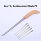 🪚Outdoor Portable Hand Saw