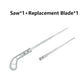 🪚Outdoor Portable Hand Saw