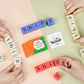 Matching Letter Game