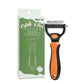 Professional Deshedding Tool for Dogs & Cats – Gentle, Efficient & Fur-Free Home ✨💖