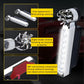 Led Wind Energy Car Lights
