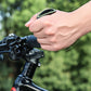 Ergonomic Design bike handles