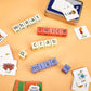 Matching Letter Game