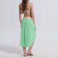 Women's Beach Wrap Dress Cover-up