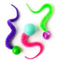 Typared Jiggle Ball for Cat