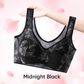 Summer Promotion🎁 Super gather bra | Ice Silk Lace Cooling Comfort Bra