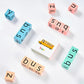 Matching Letter Game