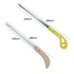 🪚Outdoor Portable Hand Saw