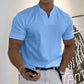Gentleman business Short Sleeve Fitness T Shirt