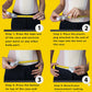 Body Self-Measuring Tape