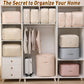 🔥SUMMER SALE-48% OFF - Ultra Space Saving Self Compression Organizer