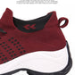 Women Stretch Cushion Shoes