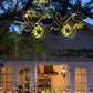 🔥LAST DAY 50% OFF✨Outdoor Hanging Solar Bee Light