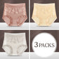 🌷BUY 2 GET 1 FREE🌷Sexy Tummy Control Hip Lifting Seamless Ice Silk Panties