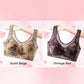 Summer Promotion🎁 Super gather bra | Ice Silk Lace Cooling Comfort Bra