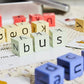Matching Letter Game