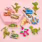 Educational 3D Cartoon Puzzle