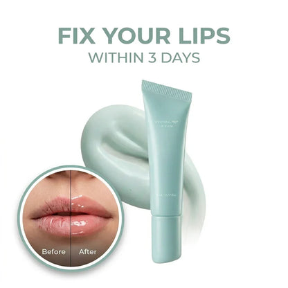 Soothing Prep Lip Mask for Dry & Chapped Lips