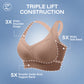 🎉New Year Sale-60% Off💖Powerful Lifting & Shaping Bra
