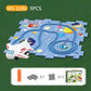 Kids Car Track Set