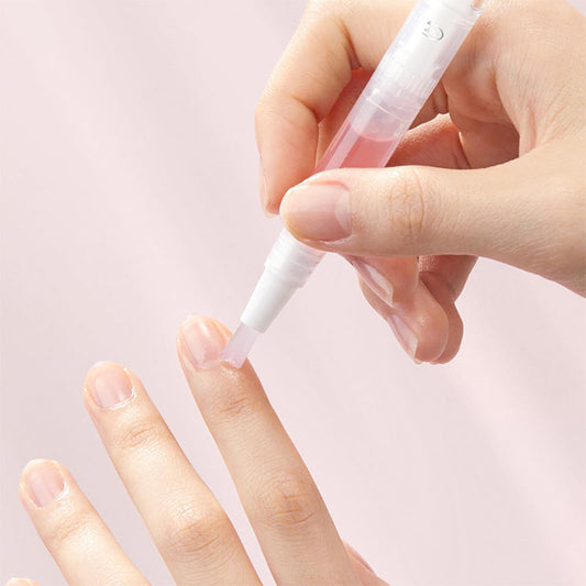 💮🌸Moisturize Strengthen Brighten Nails Growth Oil
