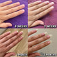 💮🌸Moisturize Strengthen Brighten Nails Growth Oil