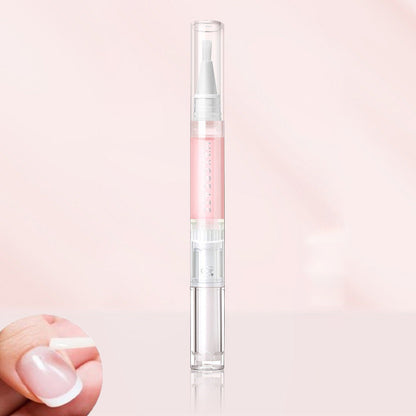💮🌸Moisturize Strengthen Brighten Nails Growth Oil