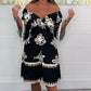 🎉Pre-Summer Sales - 49% OFF🎉Women's Summer Printed Dress
