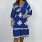🎉Pre-Summer Sales - 49% OFF🎉Women's Summer Printed Dress