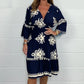 🎉Pre-Summer Sales - 49% OFF🎉Women's Summer Printed Dress