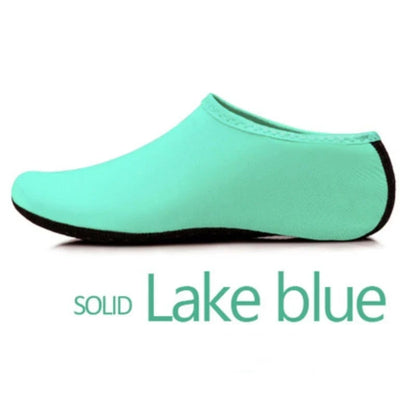 🔥Summer Sale🔥Womens And Mens Barefoot Quick-Dry Aqua Socks