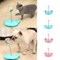 🐱Interactive Leaking Ball  Cat Feeding Toys