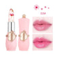 🎉Buy 1 get 1 free💥Crystal Jelly Flower Color Changing Lipstick
