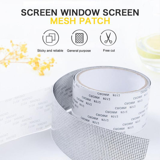 🔥🔥Strong Adhesive Screen Repair Tape (Buy 3 Get 4 Free)