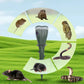 Hot Sale 56% OFF☘️Solar Powered Waterproof Animal Repellent