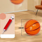 ⏰70% OFF NOW!⛹️Fast Shipping 🚚💨Kids' Indoor Basketball Arcade Game with 4 Balls🏀