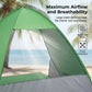 🔥 2026 New Product Launch! 🔥Automatic Pop-Up Beach Tent