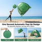 🔥 2026 New Product Launch! 🔥Automatic Pop-Up Beach Tent