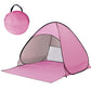 🔥 2026 New Product Launch! 🔥Automatic Pop-Up Beach Tent