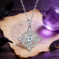 🌻Sparkling Pendant Necklace for Women