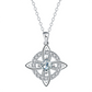 🌻Sparkling Pendant Necklace for Women