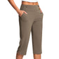 🌺Summer Hot Sale 65% OFF👖✨Elegant Tummy Control Yoga Pants
