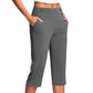 🌺Summer Hot Sale 65% OFF👖✨Elegant Tummy Control Yoga Pants