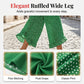 🔥Women’s Flowy High Waist Wide-Leg Pants – Slimming, Comfy & Chic