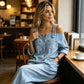 ⏳LIMITED-TIME 49% OFF!🔥 Loose Fit Wide-Leg Overall Jumpsuit with Pockets – Effortless Comfort & Style ✨