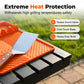 🔥LIMITED TIME 50% OFF🔥 Silicone Grill Mat for Side Shelf