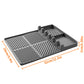 🔥LIMITED TIME 50% OFF🔥 Silicone Grill Mat for Side Shelf