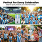 National Flag Face Paint Stick